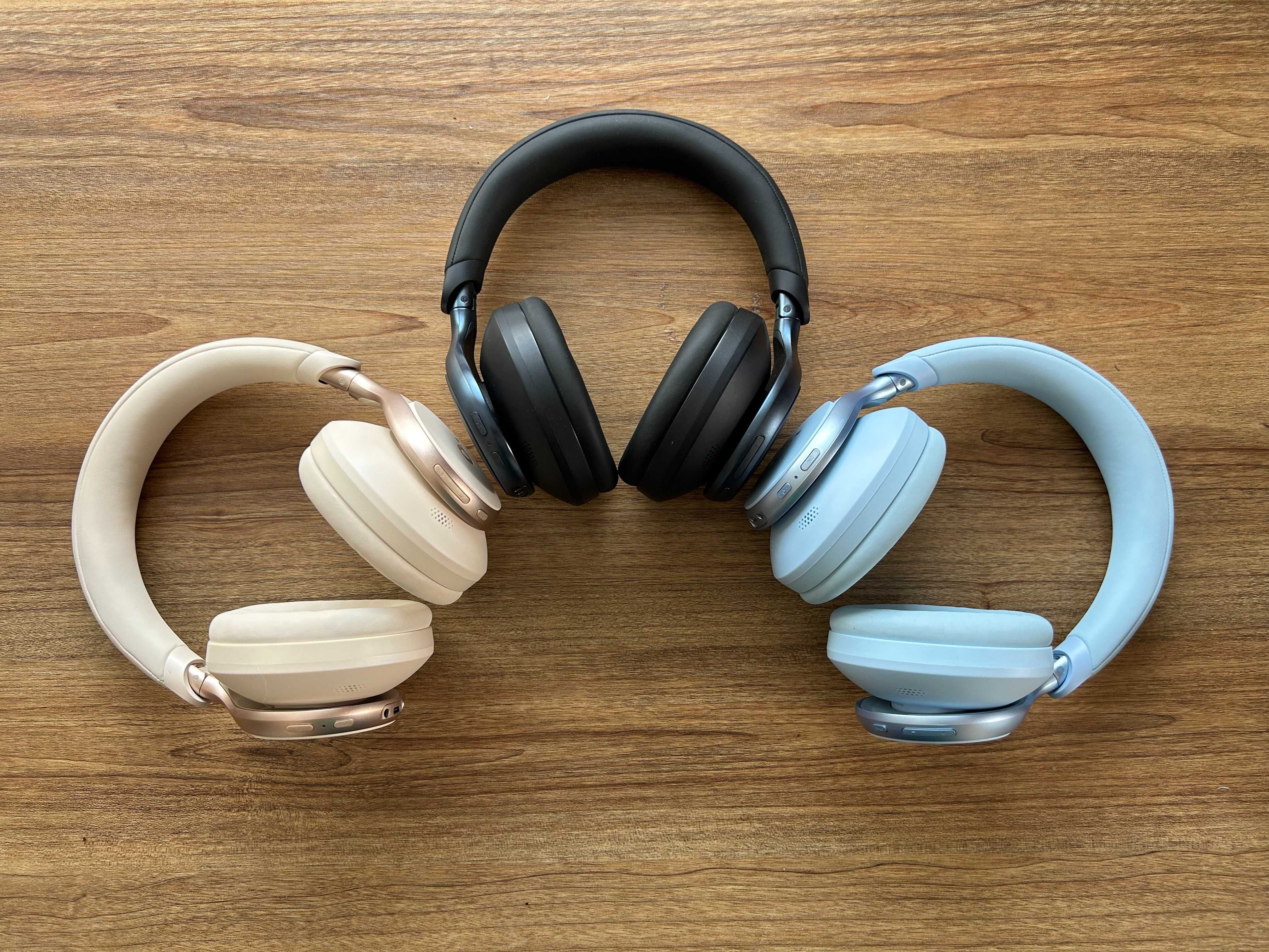 Навушники Anker SoundCore Space One