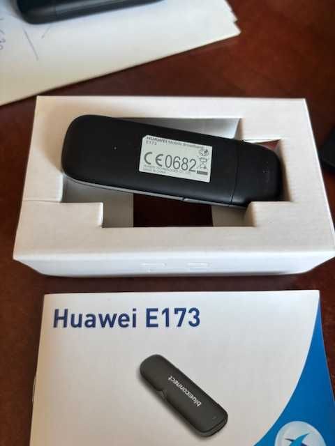Modem HUAWEI E173