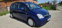 Meriva 1.4 benz kima elektryka super stan !!!