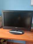 telewizor/monitor HD LED Engel 19 cali
