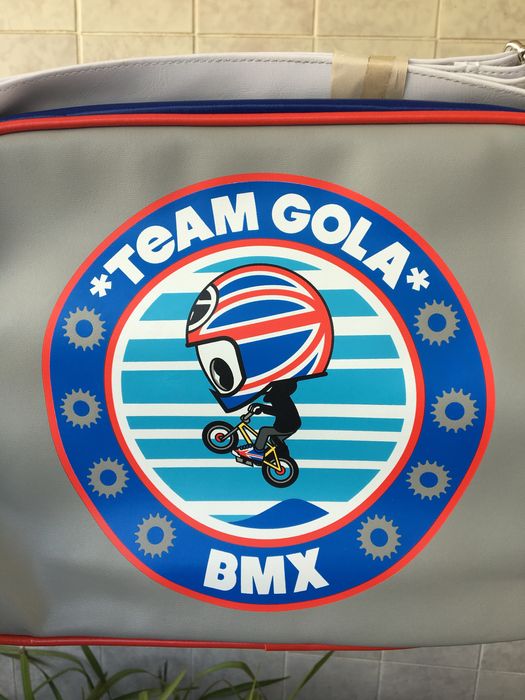 Carteira Gola - ORIGINAL - NOVA
