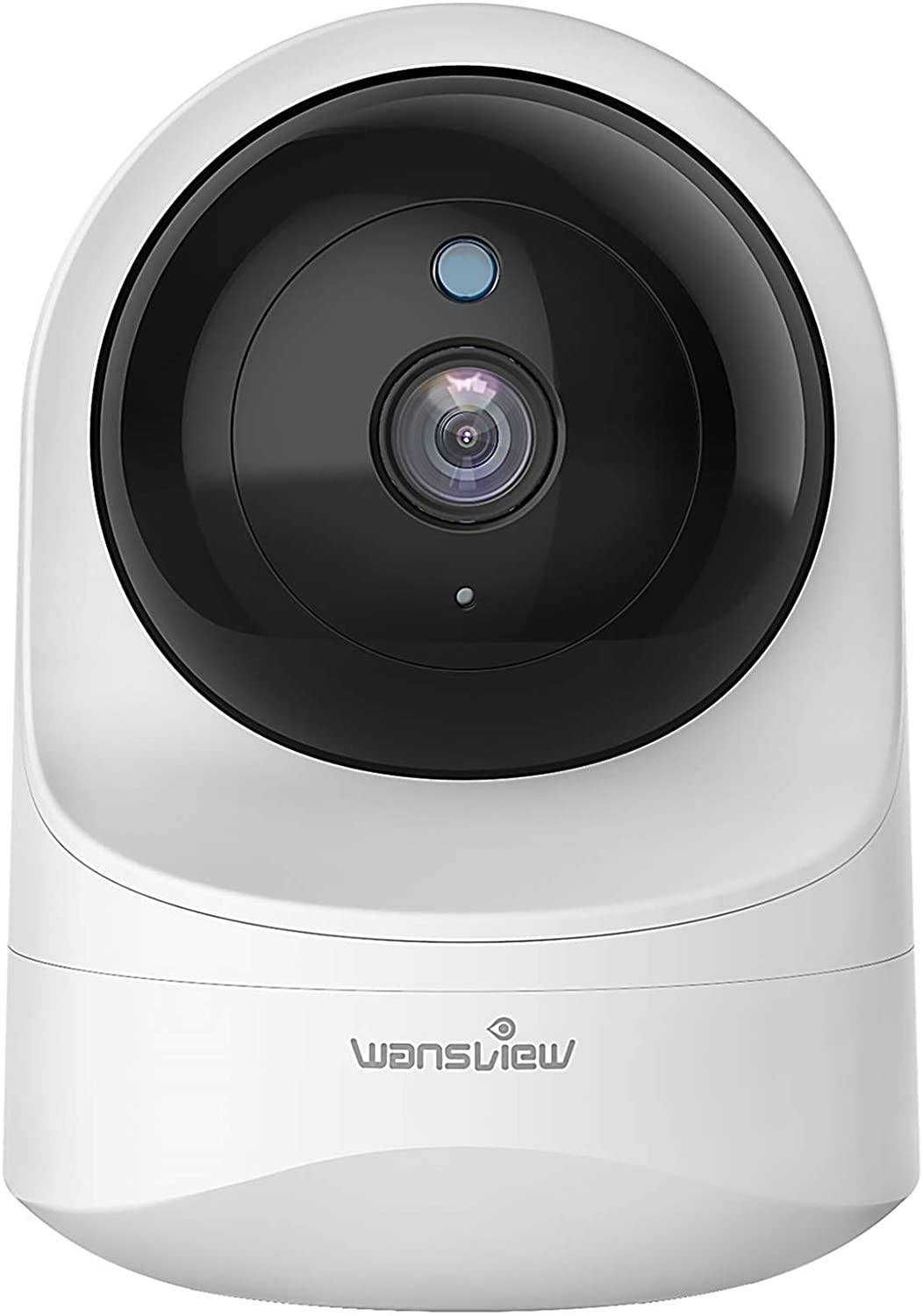 Nowa kamera Wansview Q6 1080p WHITE