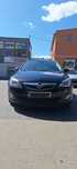 Opel Astra Opel Astra czarny 1.6 115km automat Cosmo full wyposazenie