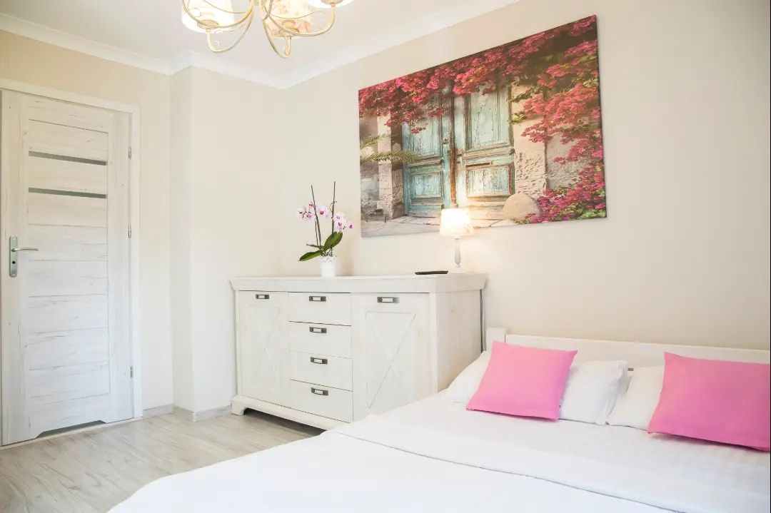 Karpacz Apartamenty, śniadanie, jacuzzi, sauna