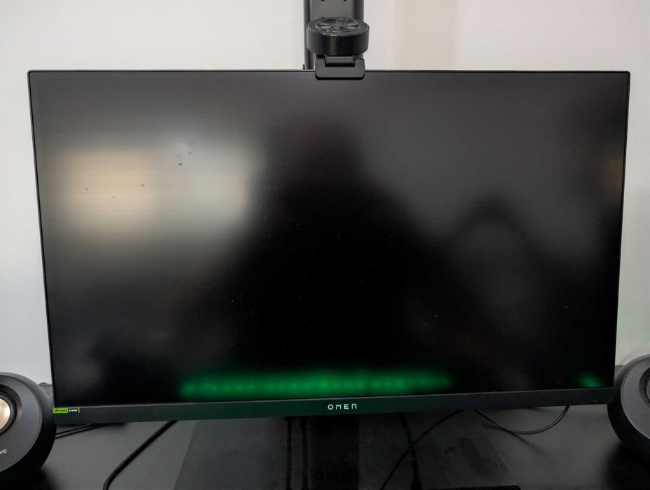Monitor HP OMEN 27QS IPS 2K 240hz