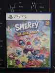 Smerfy Village Party PS5 okazja