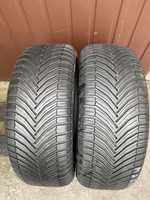 Opony 225/50r18 Michelin 90% bieżnika