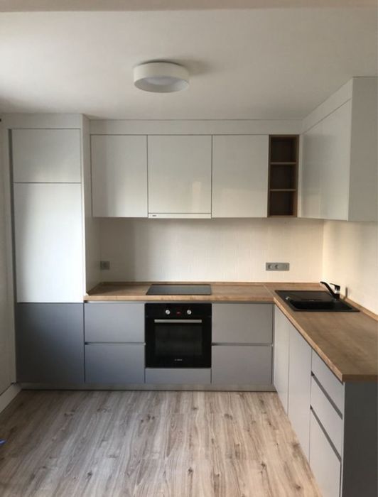 Виготовлення меблів