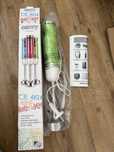 Blender recxny Camry ziekony CR 4614 nowy