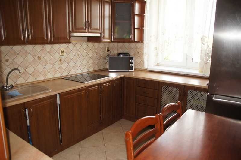 ul. Złocieniowa  - 3 pok z osobną kuchnią  na 1 piętrze