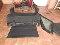 Capota lona Freelander 1