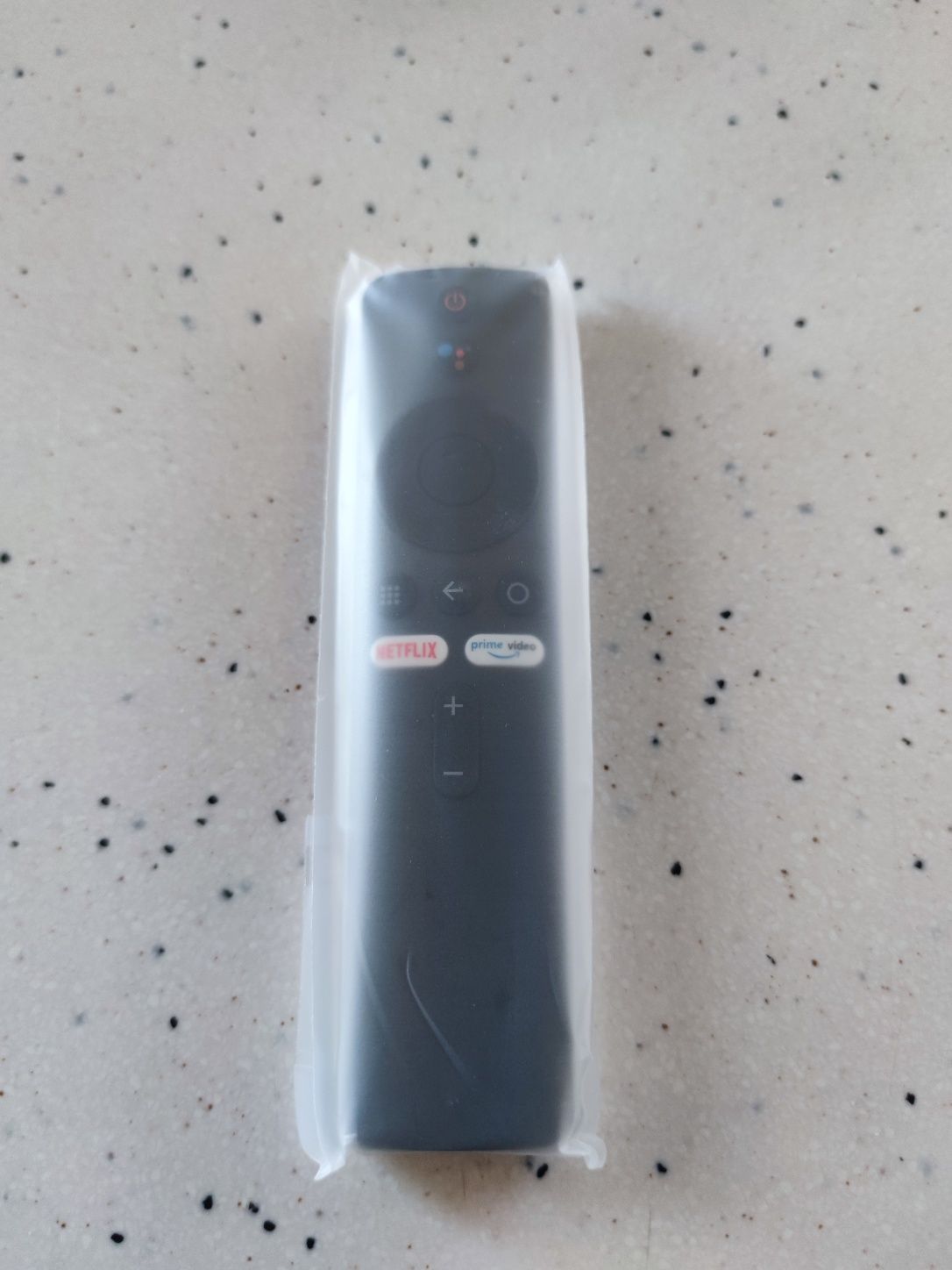 Пульт для Xiaomi Mi Box S, MDZ-22-AB, голосовой поиск
