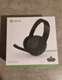 Słuchawki Microsoft Xbox Stereo Headset