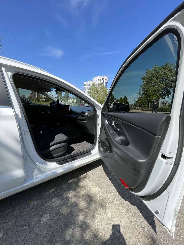Продаю Hyundai i30