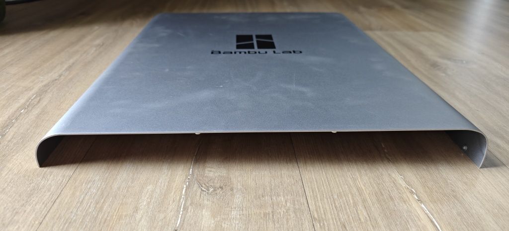 Bambu Lab X1 Carbon panel boczny prawy