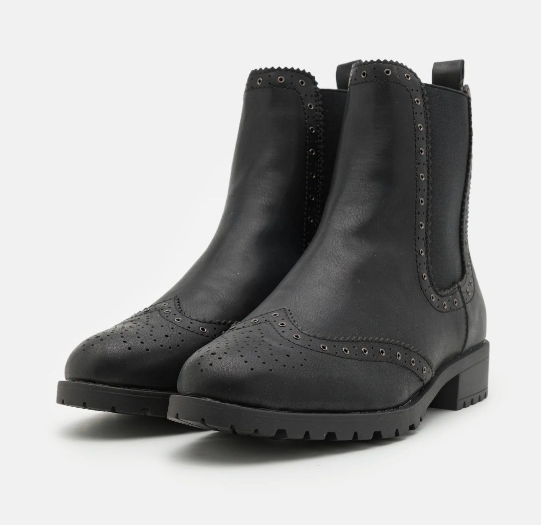 Botki damskie Anna Field r. 35