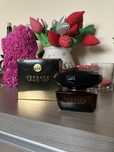 Perfumy woda perfumowana versace crystal noir edp