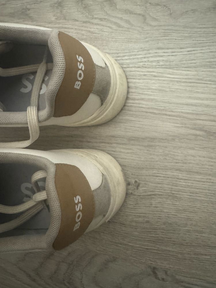 Tenis Hugo Boss