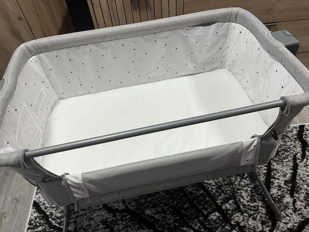 Dostawka do lożka Kinderkraft