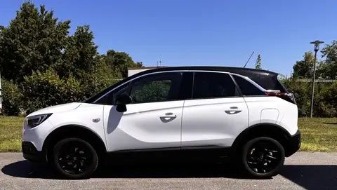 Opel Crossland X 1.2 83cv "120 Anos" - 2020