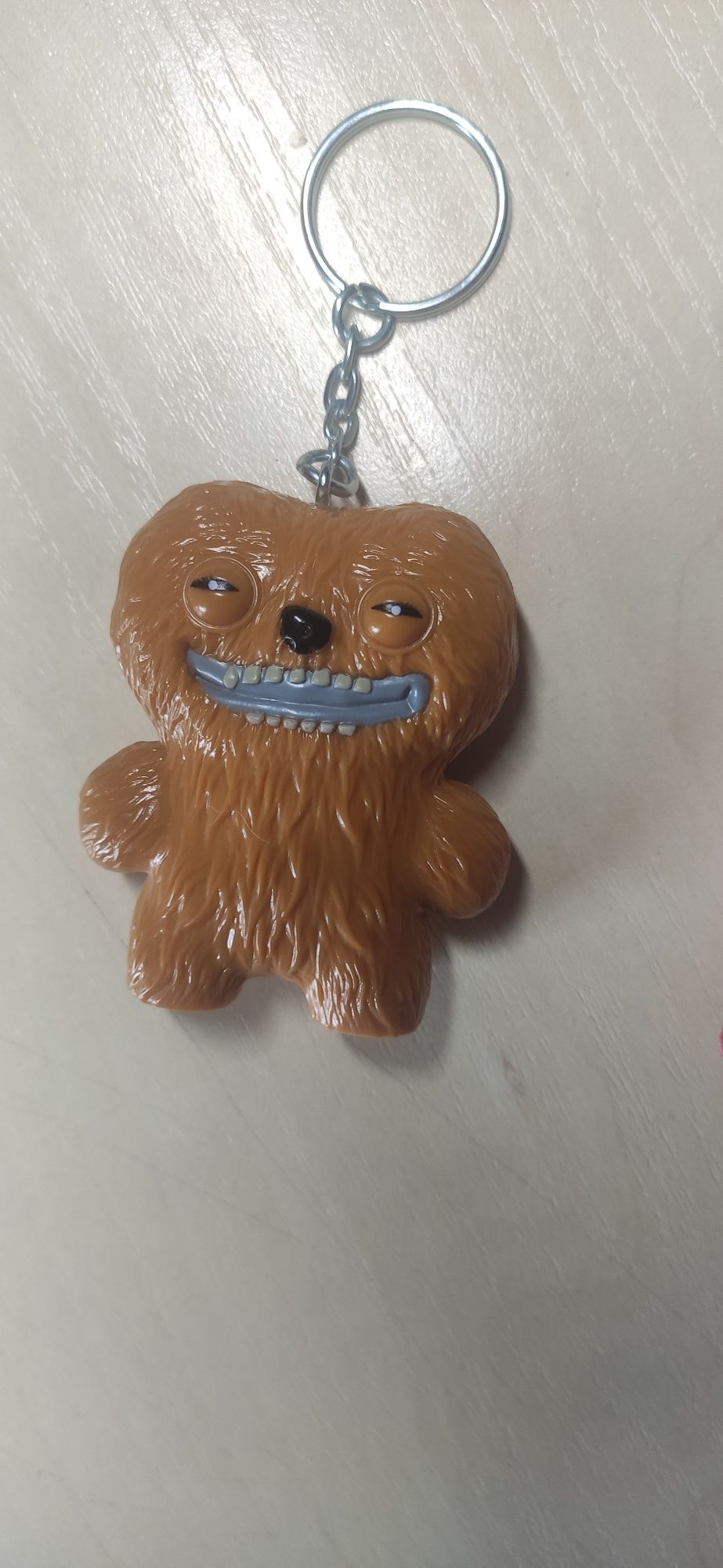 Брелоки Fuggler.