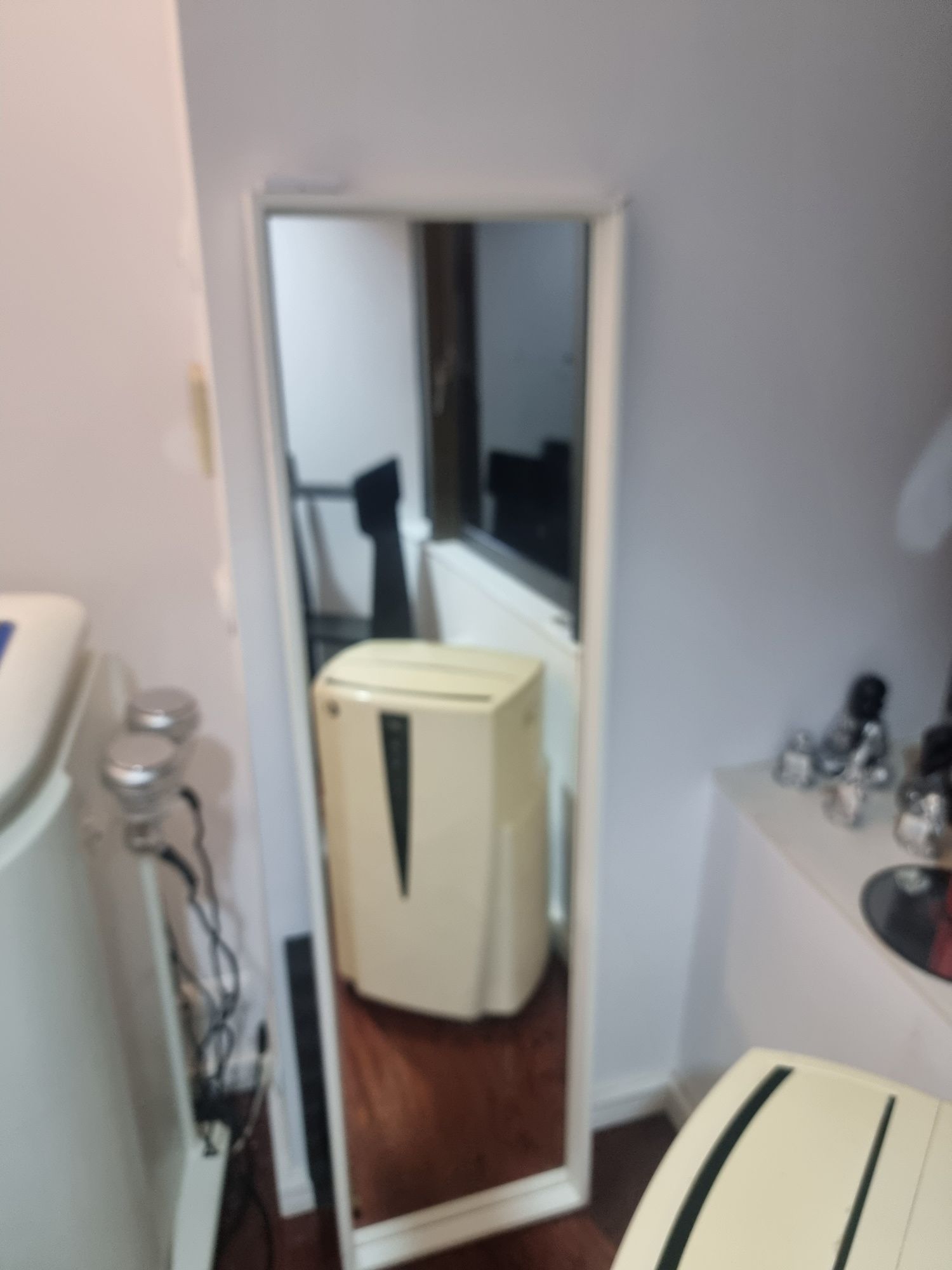 Vendo material estetica