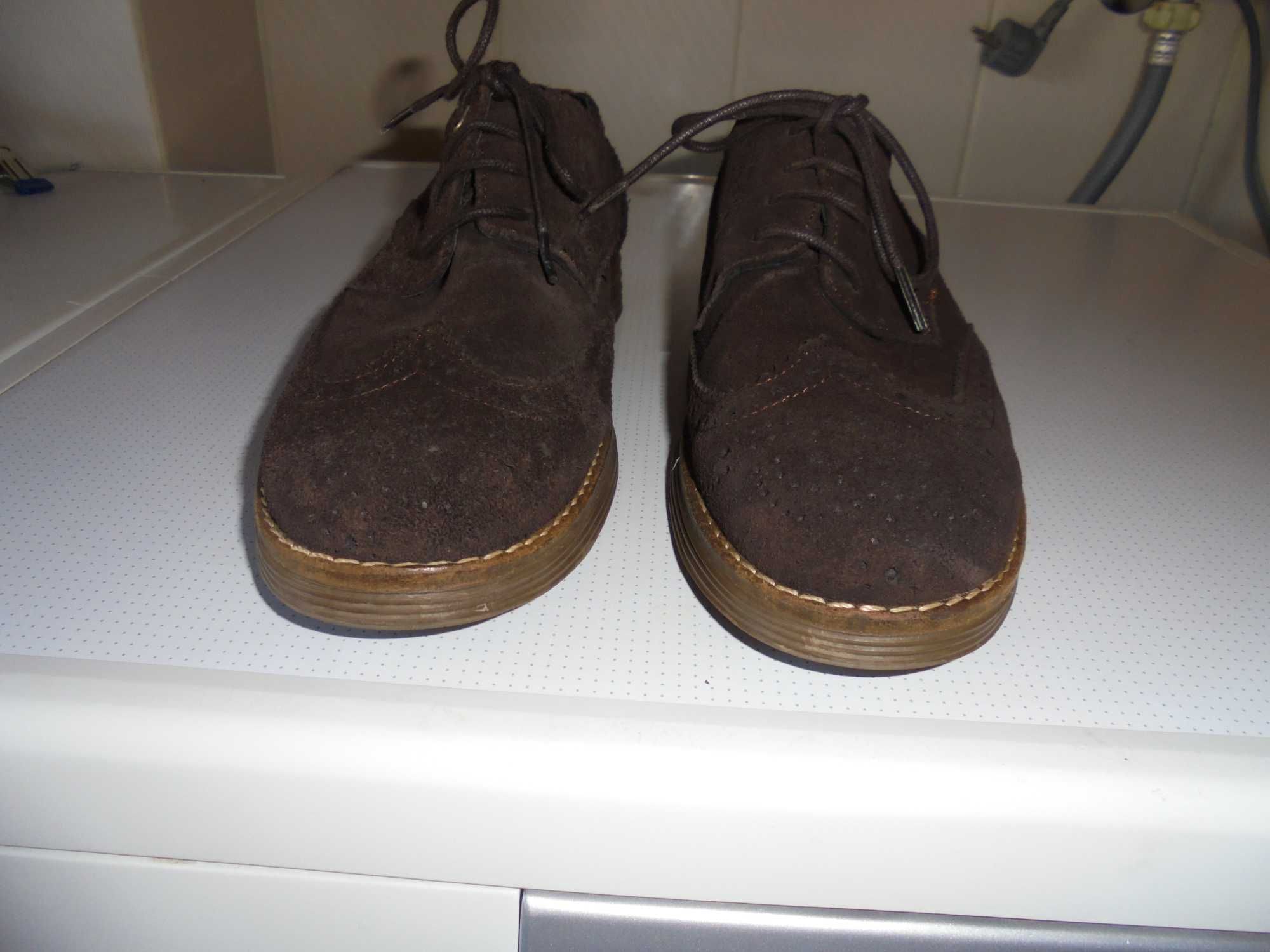 sapatos de homem da marca RUCOLINE