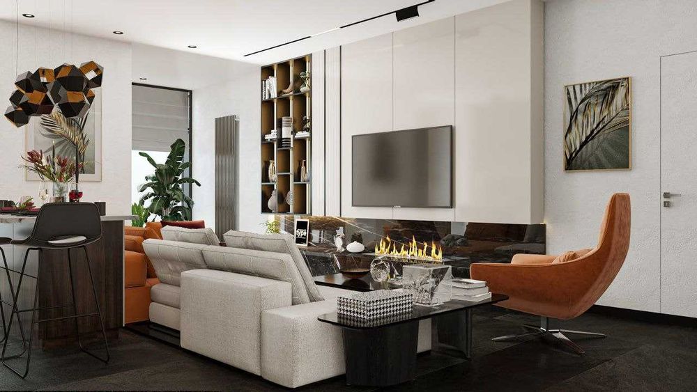 Послуги дизайнера: креслення, візуалізація. Услуги дизайнера.3Д проект