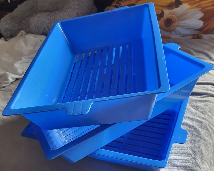 Caixa de areia 3 em 1 .