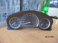 Quadrante 12798589 SAAB 93 2003 2.2Tid KM/H Digital