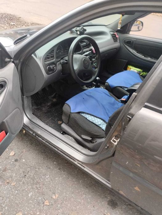 Продам sens 2013 года