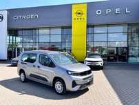 Opel Combo Life XL Edition Plus 1.5 131KM N1 Navi | Pakiet Techno