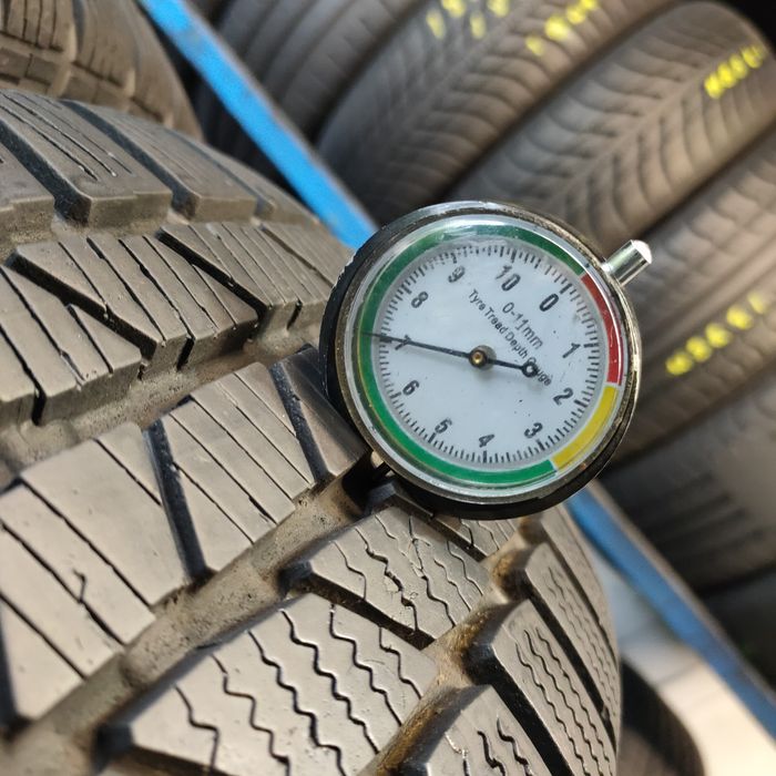 205/60r16 XL Continental ContiContact TS815, 7.0mm