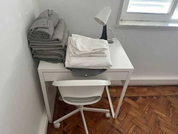 Quarto Casal Corroios