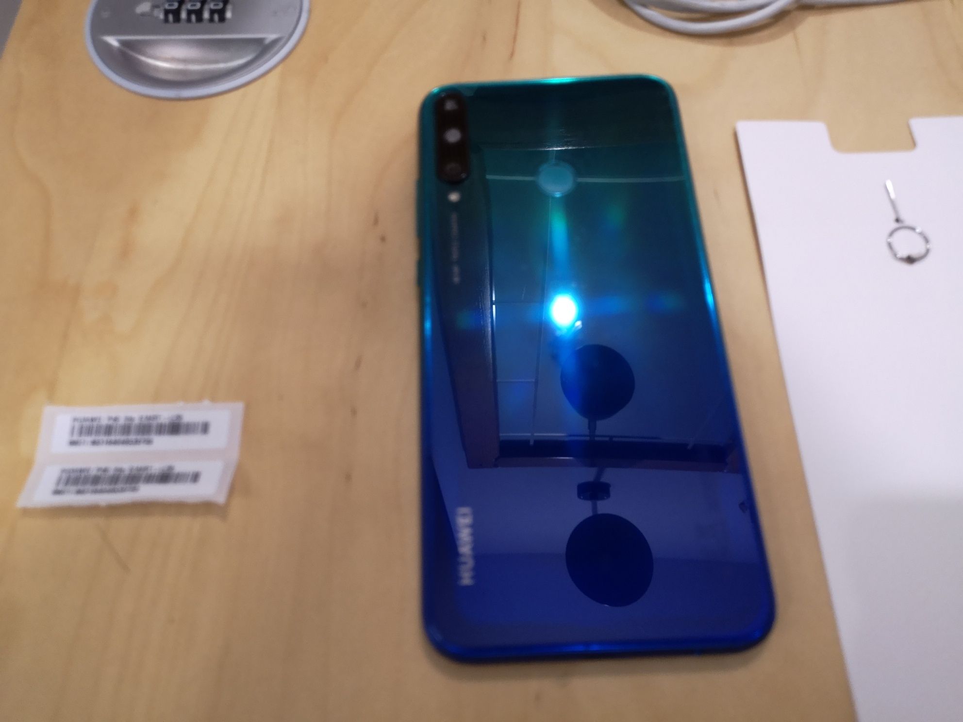 Telefon Huawei P40 Lite E, Model L29