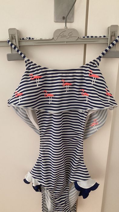 Fato de banho Calzedonia 8 anos