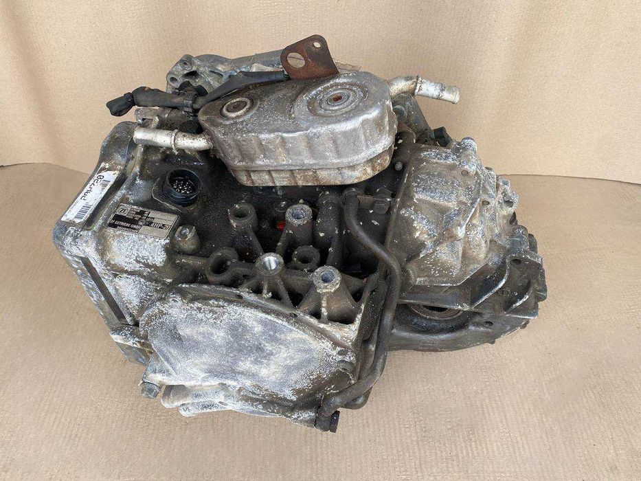 АКПП ZF 4HP-20 20HZ20 Citroen С5 С6 C8 / Peugeot 406 407 605 607 806