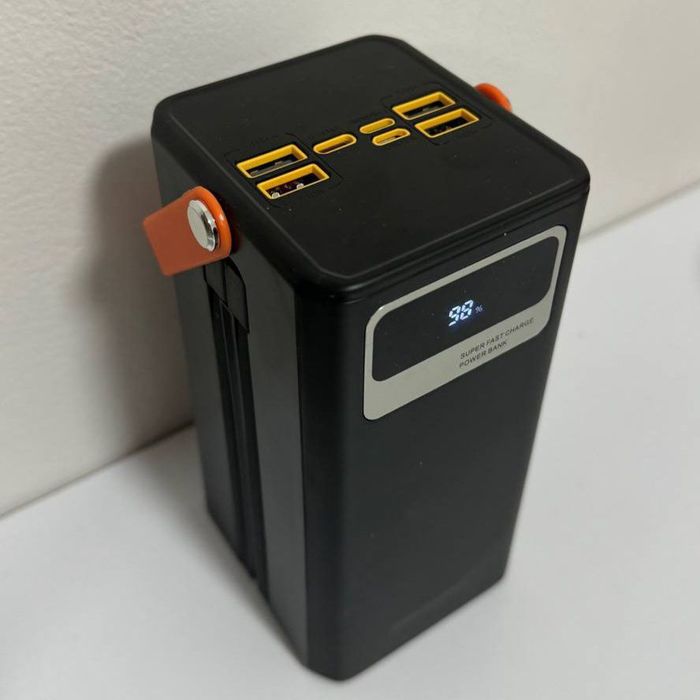 Pawerbank 60000mAh