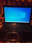 laptop Lenovo G580 + ładowarka + windows + ram 16 gb