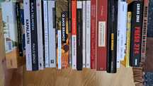 Livros usados em bom estado