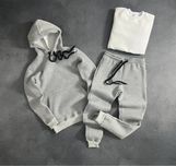 ‼️ Мужской зимний костюм NO BRAND S-XXL ‼️