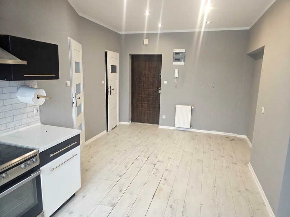 Sprzedam mieszkanie w Zawierciu