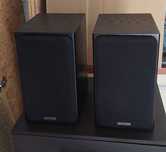Kolumny Monitor Audio Silver RX1