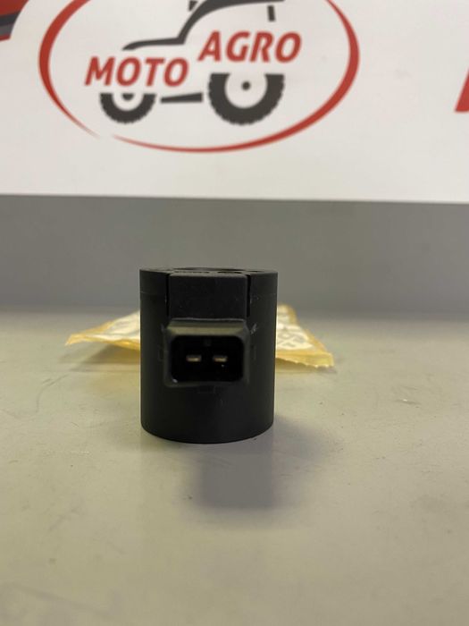 Cewka elektrozaworu kombajnu New Holland 5160.5296 ORYGINAŁ CNH