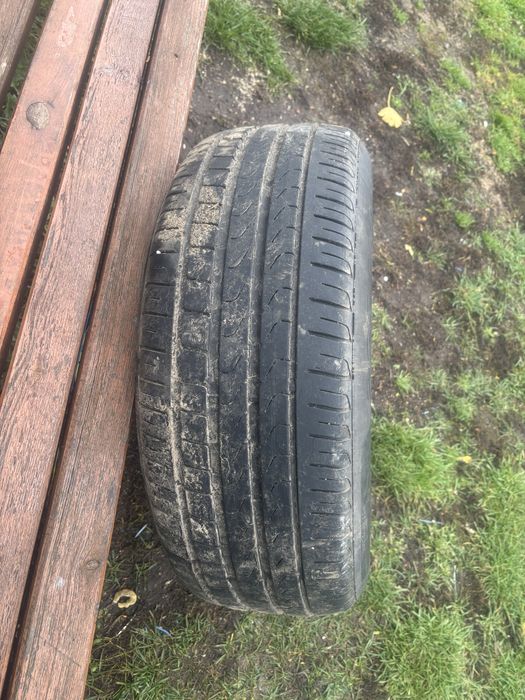 Felgi r16 5x112 w dobrym stanie