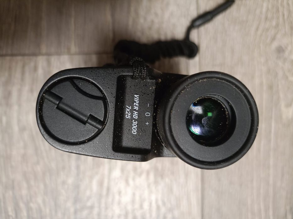 Дально мір Vortex 3000