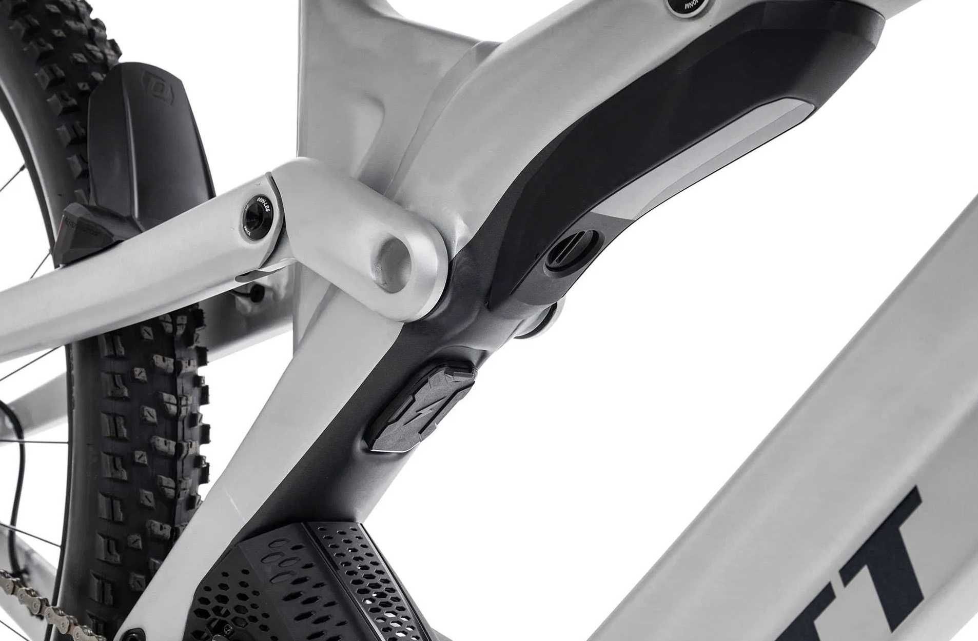 Rower elektryczny SCOTT Strike eRIDE 920 Evo 750Wh jak eRide 910 Evo