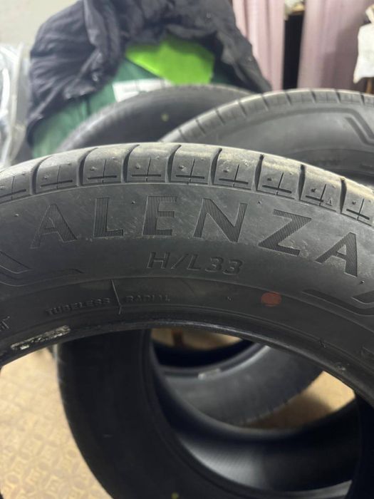 Шини Bridgestone Alenza H/L