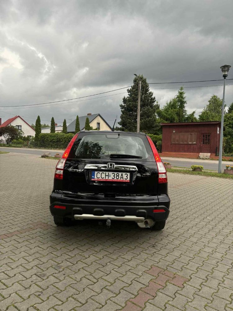 Honda CR-V 2.2l 2008r