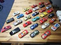 Carros Bburago 1:43 dos anos 80/90